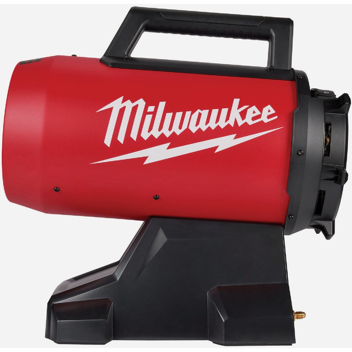 Milwaukee M18 70,000 BTU Forced Air Propane Heater