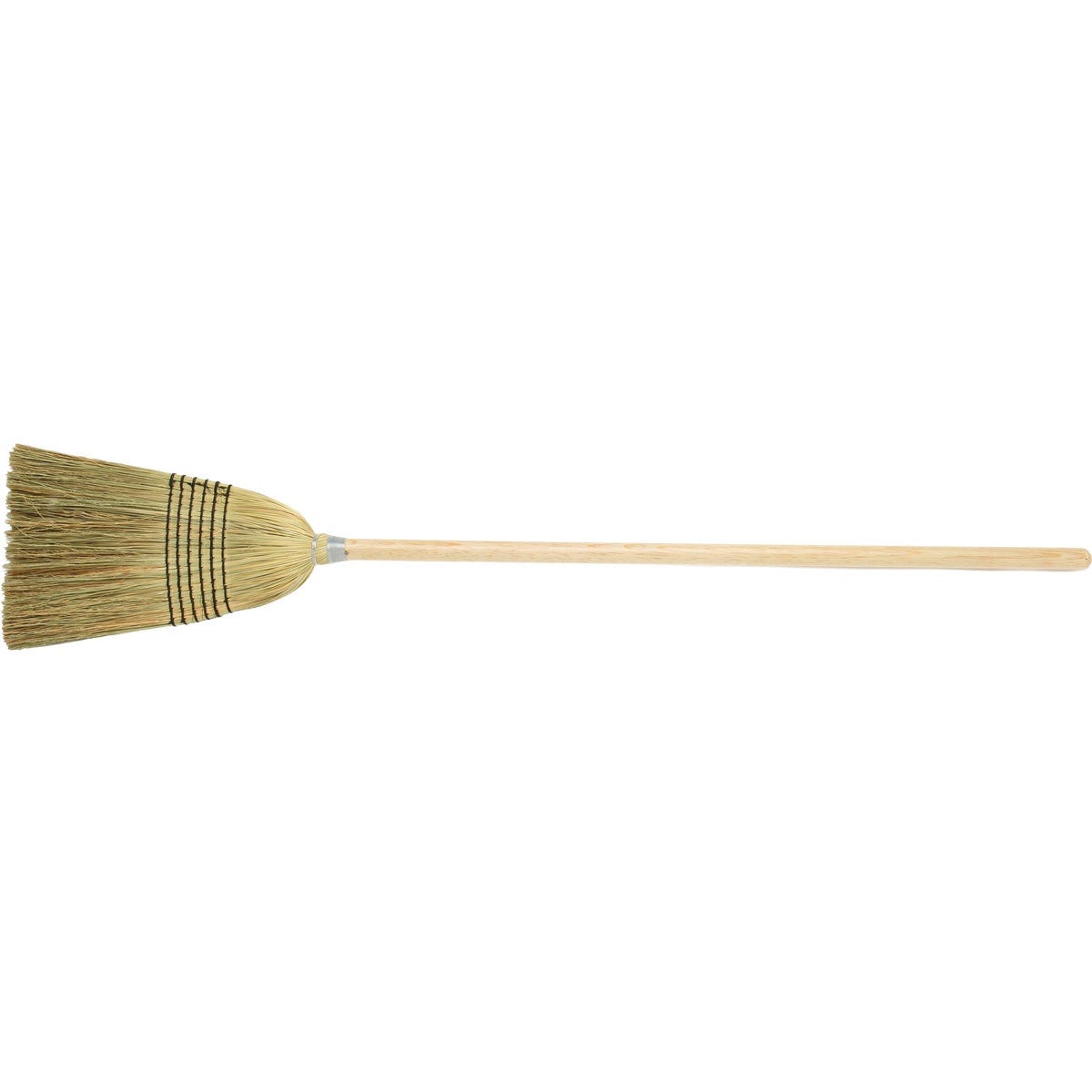 Harper Heavy-Duty Corn Broom Harper Heavy-Duty Corn Broom