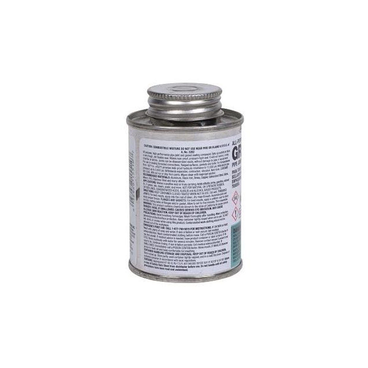 Oatey 1/4 Pt. Hercules Grip Thread All-Purpose Sealant - photo 2