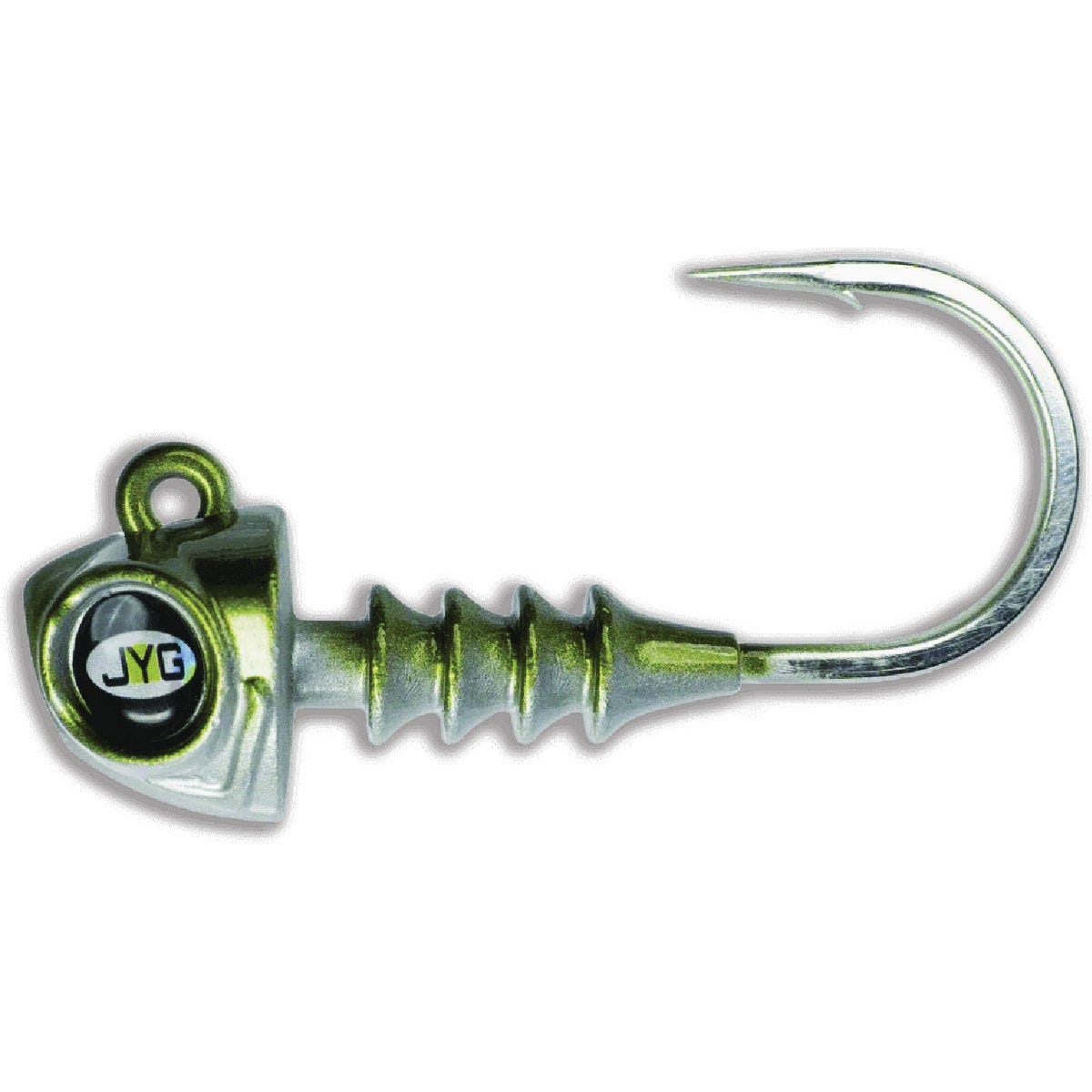 JYG Pro Fishing SWYM 7 In. 1 Oz. Dirty Dinero Head Fishing Lure (2-Pack) JYG Pro Fishing SWYM 7 In. 1 Oz. Dirty Dinero Head Fishing Lure (2-Pack)