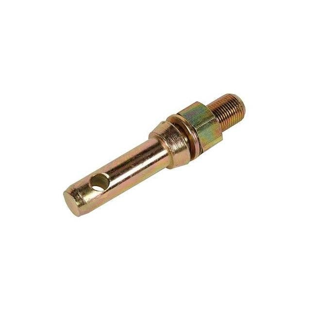 Double HH 7/8 In. x 1-3/4 In. Cat 1 Forged Lift Arm Pin Double HH 7/8 In. x 1-3/4 In. Cat 1 Forged Lift Arm Pin