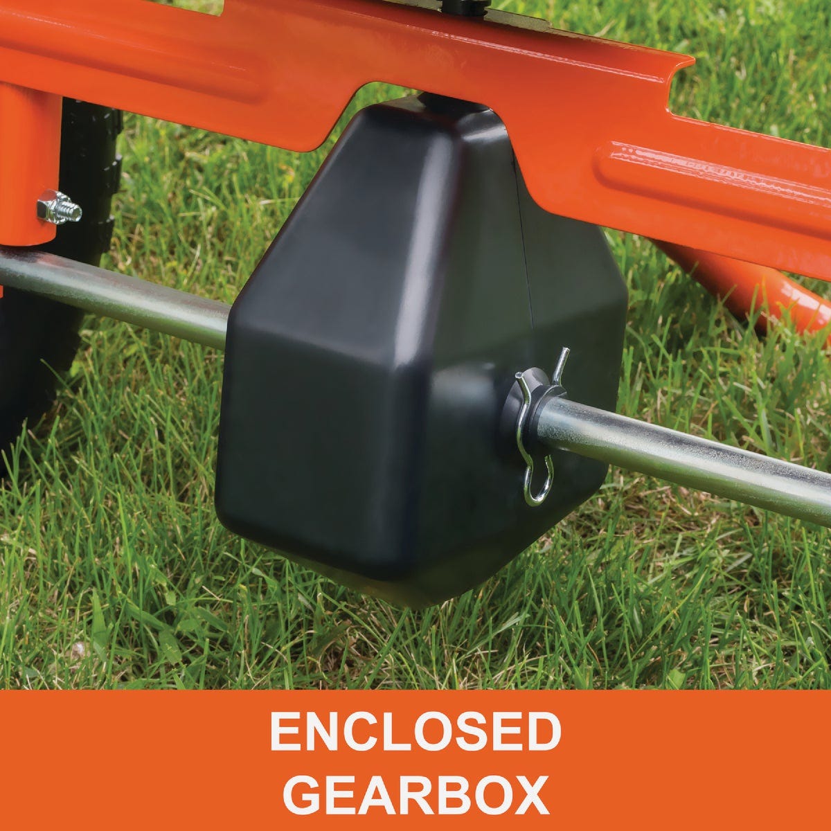 Agri-Fab 130 Lb. Push Broadcast Spreader - photo 2 Agri-Fab 130 Lb. Push Broadcast Spreader - photo 2