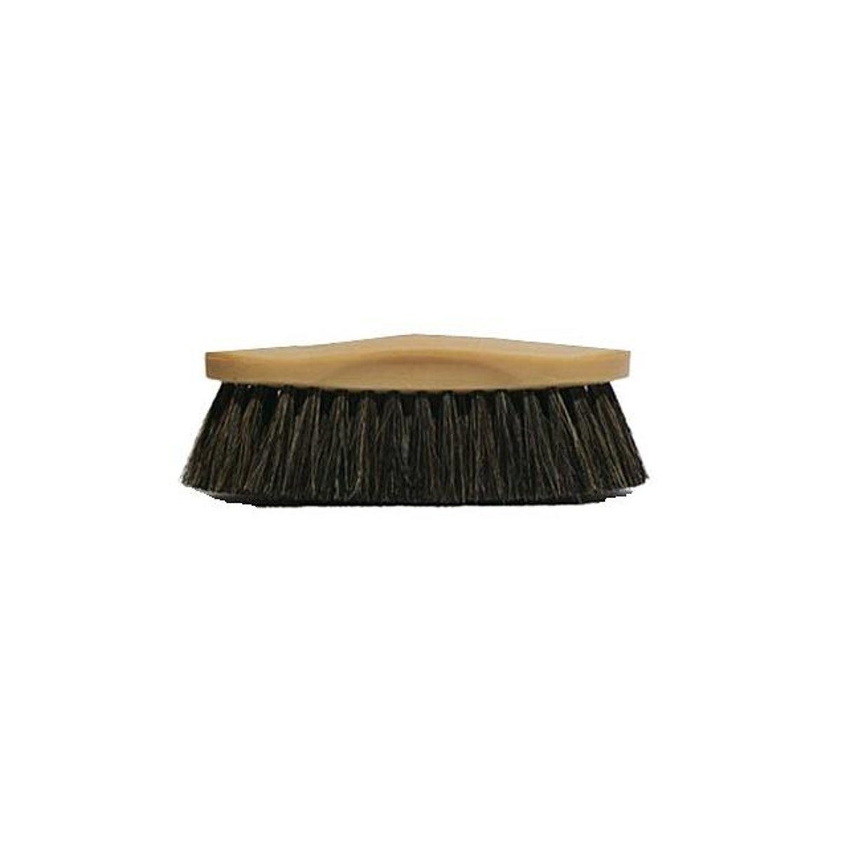 Decker Horse Hair Grooming Brush