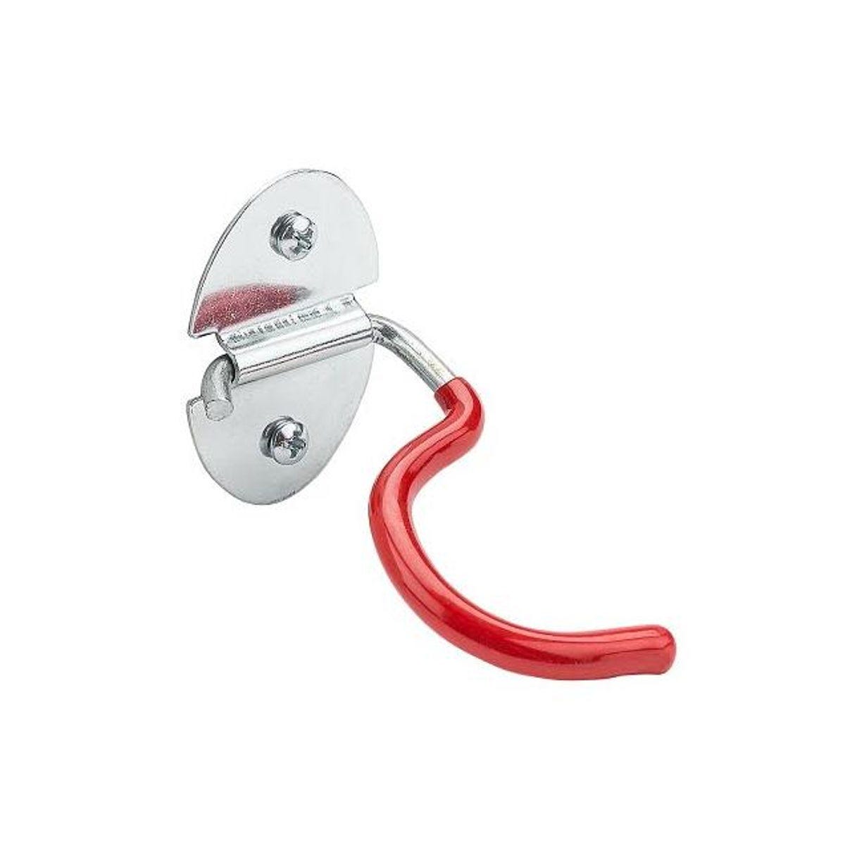 National Hardware 2-Pack Vinyl-Coated Broom/Tool Holder