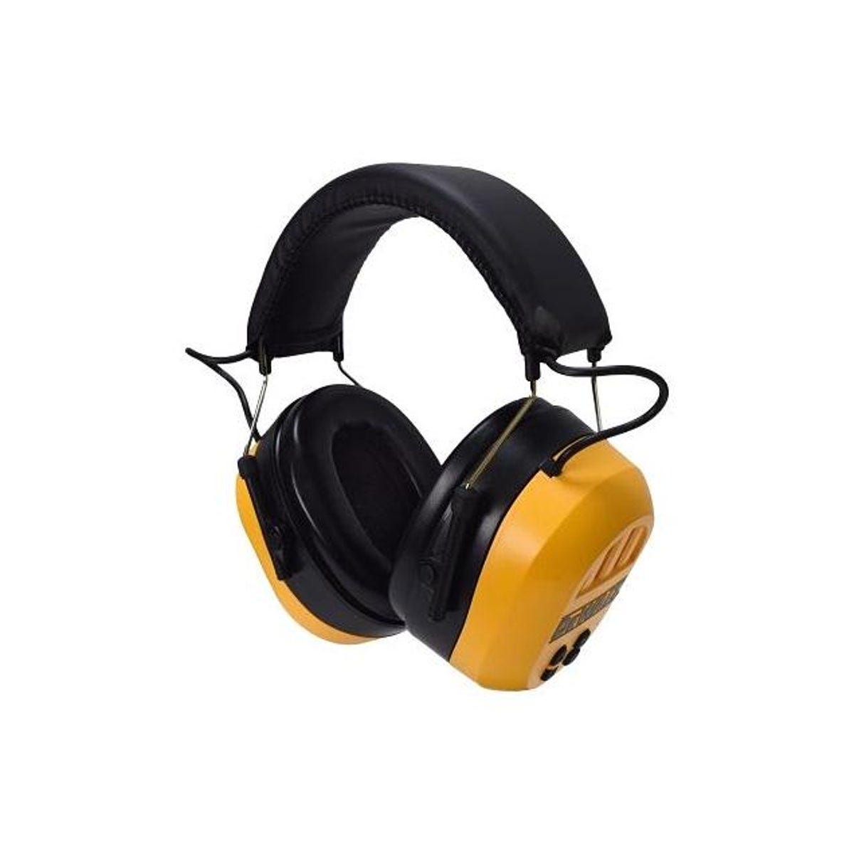 DeWalt Bluetooth Rechargeable Hearing Protection
