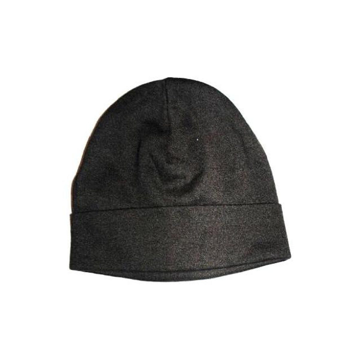 Wigwam One Size Black Polyester Thermax Cap
