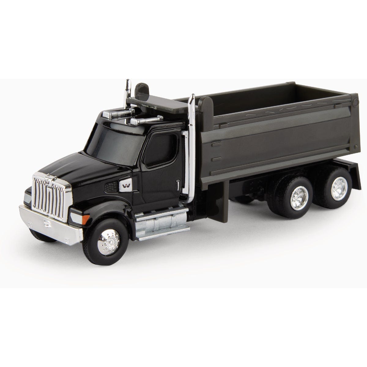 WESTERN STAR Collect N Play 1:64 Dump Truck-