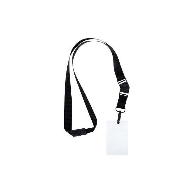 Hillman Lanyard with Clip - photo 2