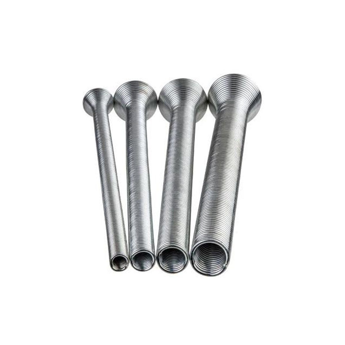 Superior Tool Tube Bender Set (4-Piece) - photo 4