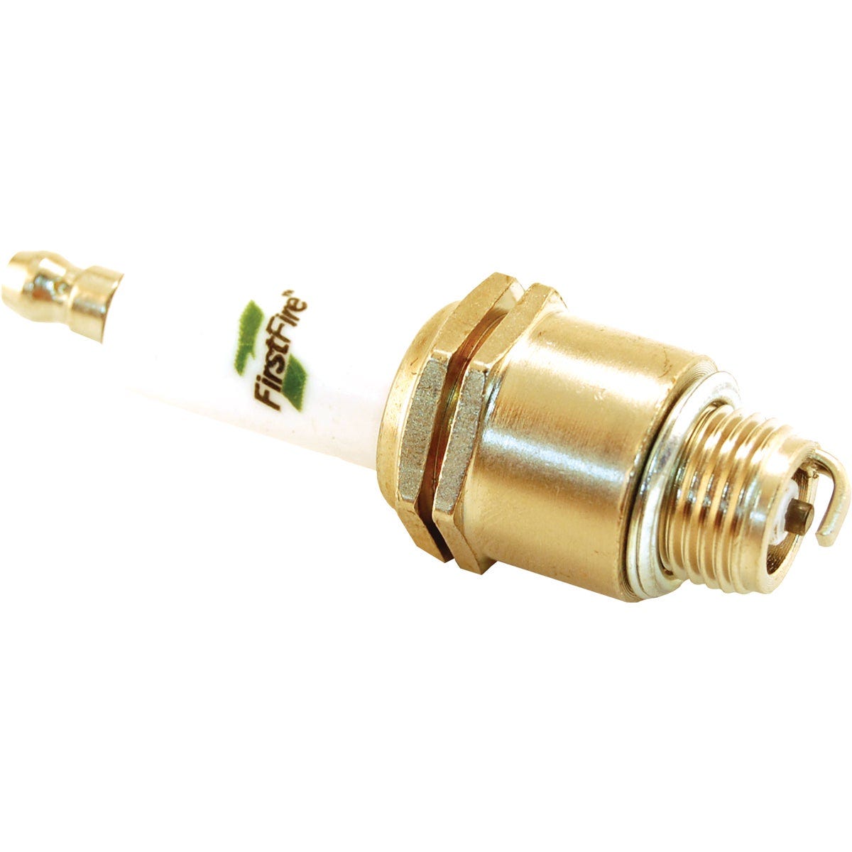 Arnold FirstFire 13/16 In. Twin Cylinder Spark Plug