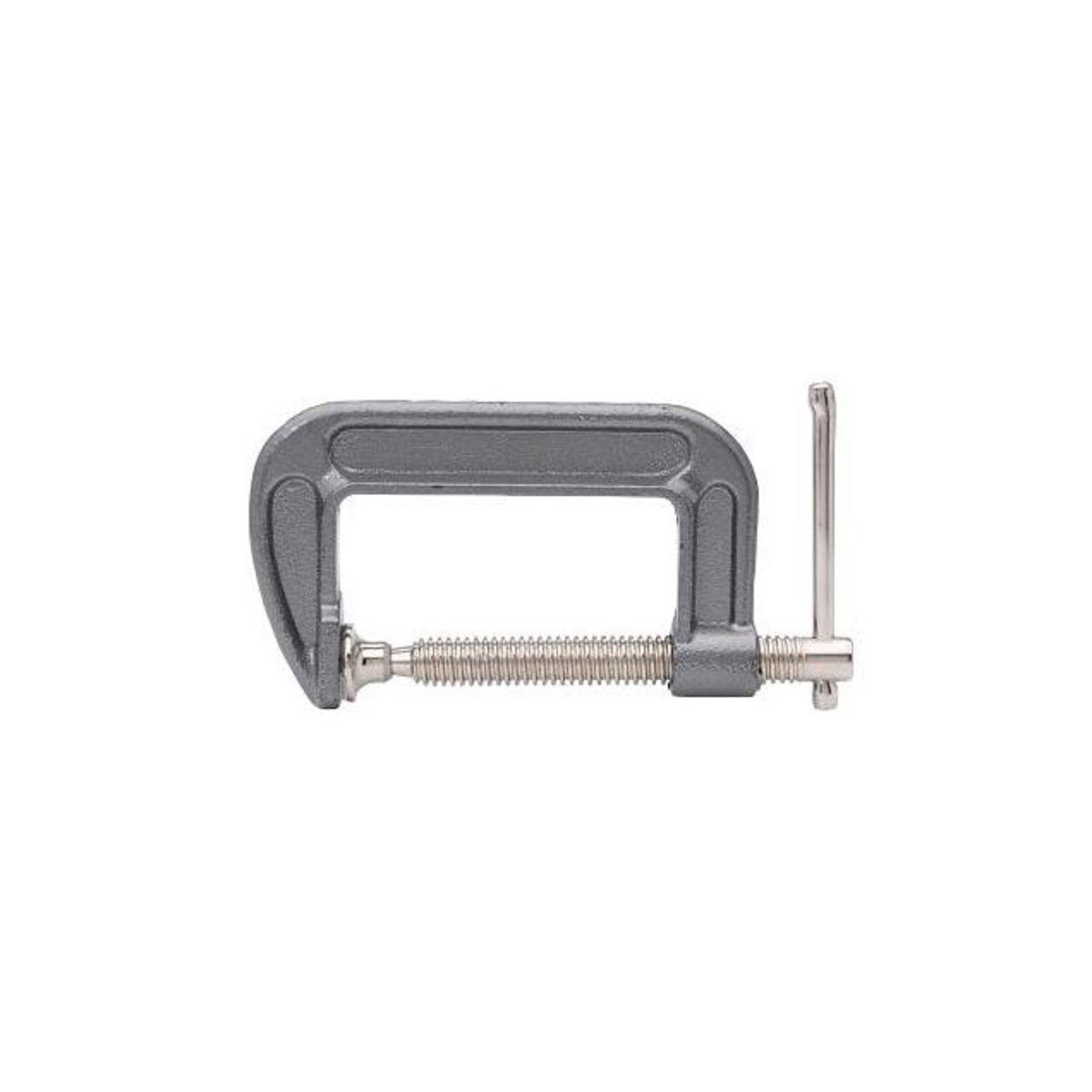 Lincoln Electric 3 In. C-Clamp