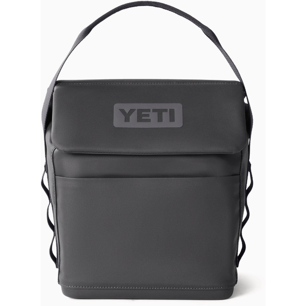 YETI Daytrip 6L Charcoal Lunch Bag - photo 2