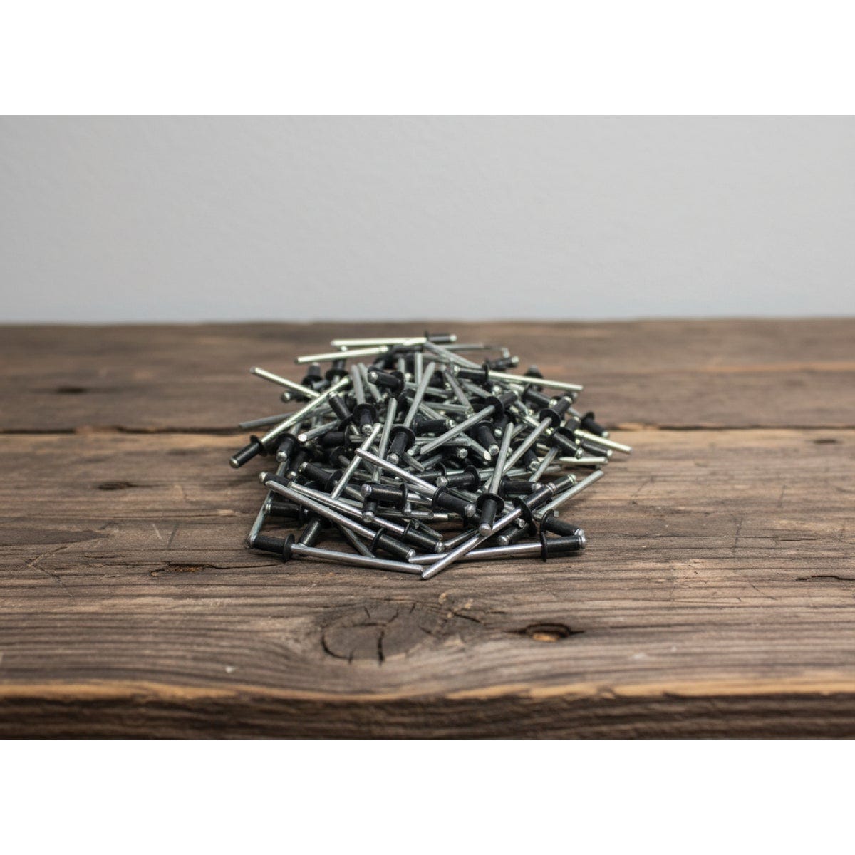 Spectra Metals 1/8 In. Dia. x 3/8 In. Black POP Rivets (100-Pack) - photo 2 Spectra Metals 1/8 In. Dia. x 3/8 In. Black POP Rivets (100-Pack) - photo 2