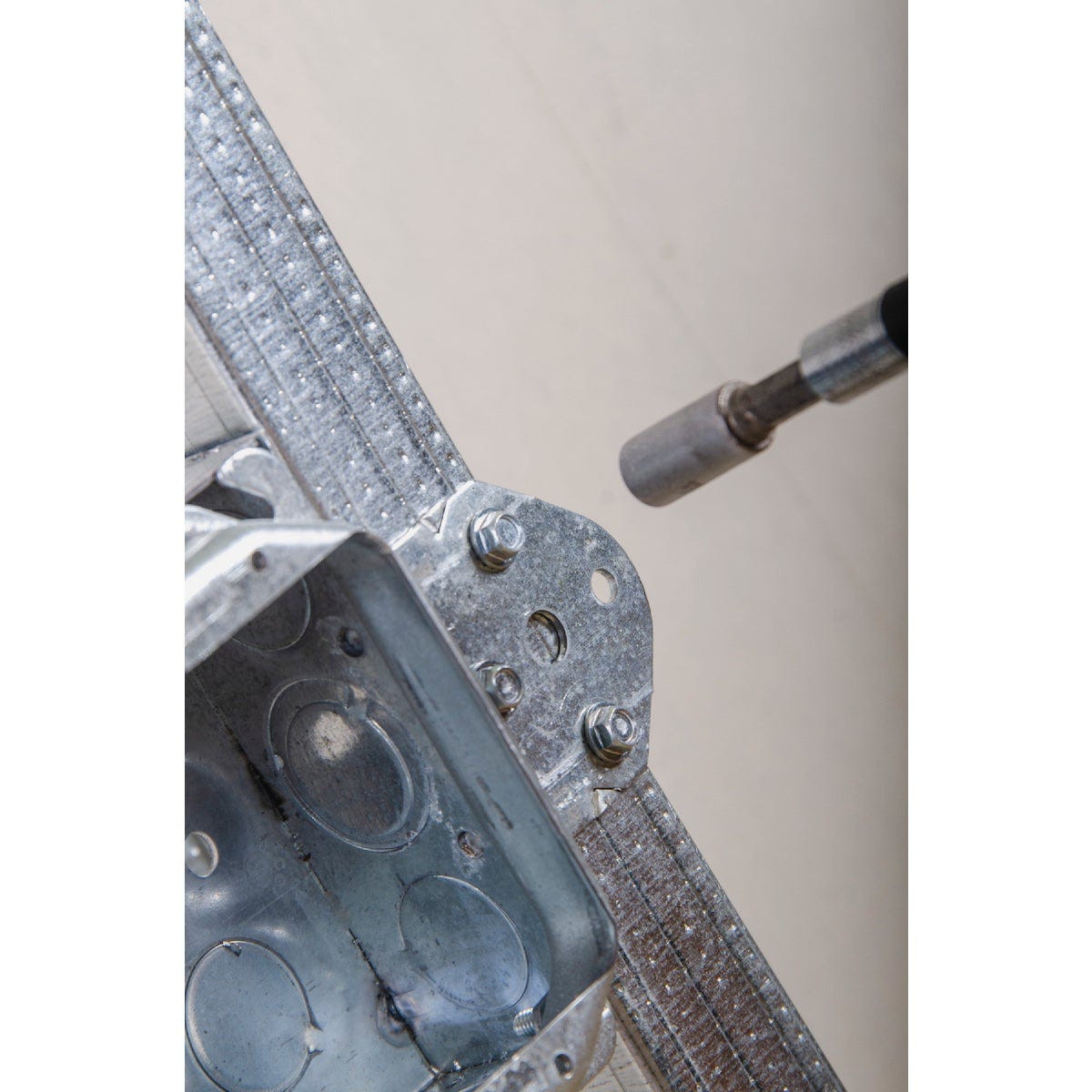 Teks #10 x 3/4 In. Hex Washer Head Sharp Point Metal to Metal Screw (150 Ct.) - photo 2 Teks #10 x 3/4 In. Hex Washer Head Sharp Point Metal to Metal Screw (150 Ct.) - photo 2