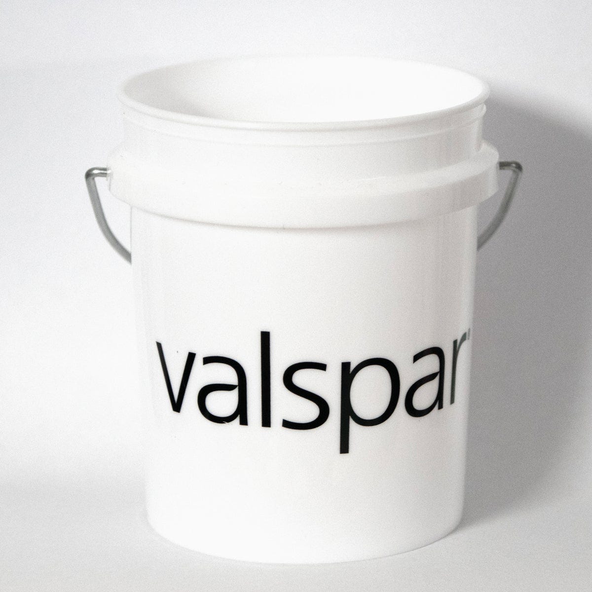 Alpha 14 Oz. White Mini Bucket - photo 2 Alpha 14 Oz. White Mini Bucket - photo 2