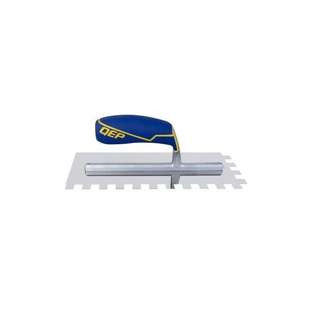 QEP Stainless Steel Floor Trowel - photo 2 QEP Stainless Steel Floor Trowel - photo 2