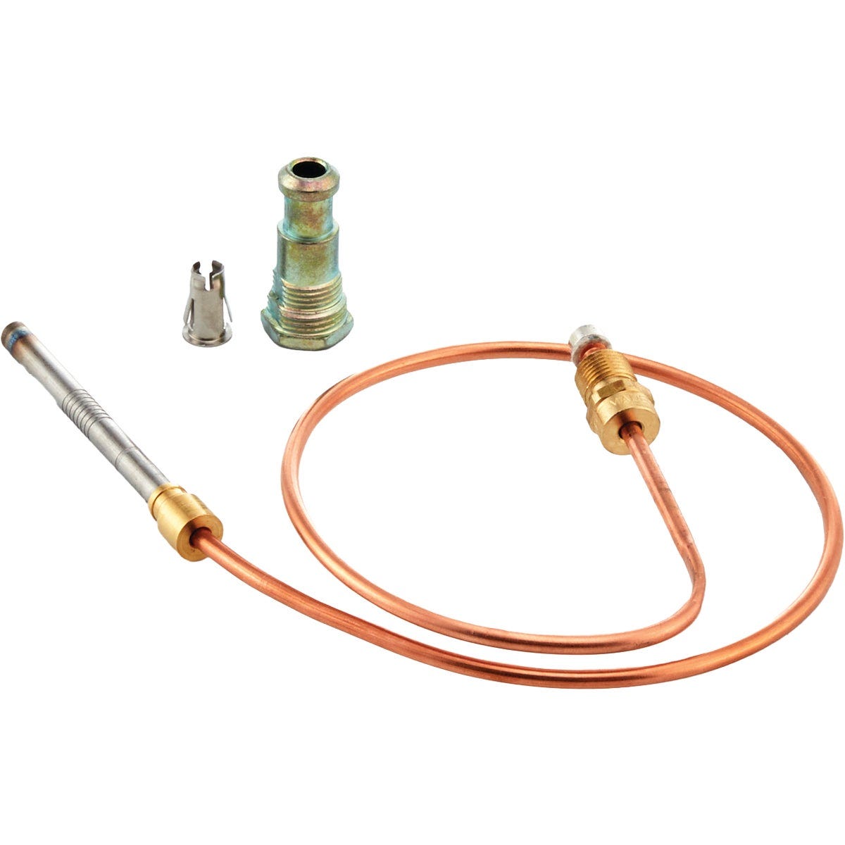 White Rodgers 18 In. Universal Thermocouple - photo 2 White Rodgers 18 In. Universal Thermocouple - photo 2