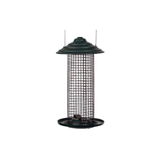 Audubon 3/4 Lb. Black Oil Sunflower Magnum Feeder - photo 2 Audubon 3/4 Lb. Black Oil Sunflower Magnum Feeder - photo 2