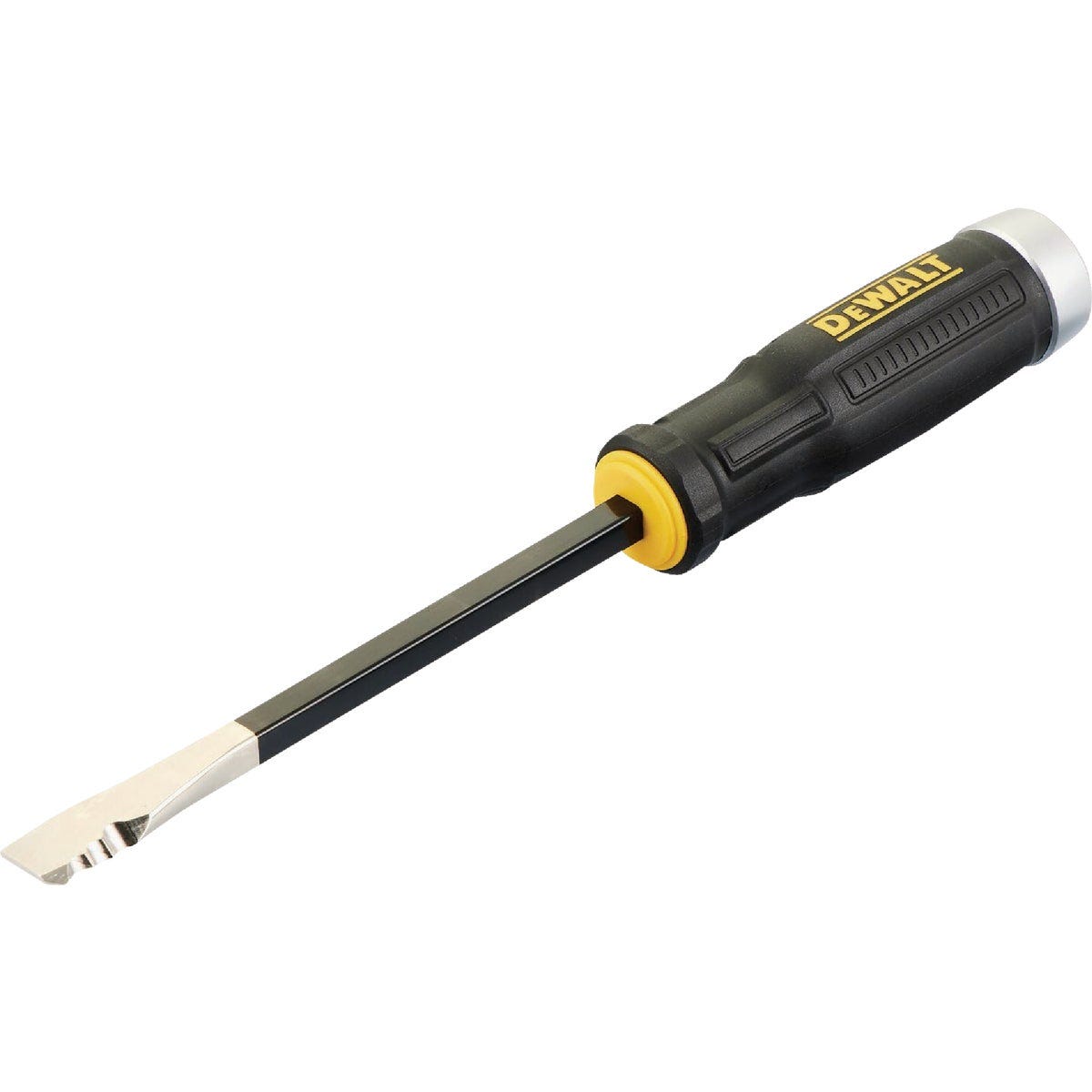 DEWALT TOUGHSERIES 3/8 In. Flathead Strike Driver Demolition Tool - photo 2 DEWALT TOUGHSERIES 3/8 In. Flathead Strike Driver Demolition Tool - photo 2