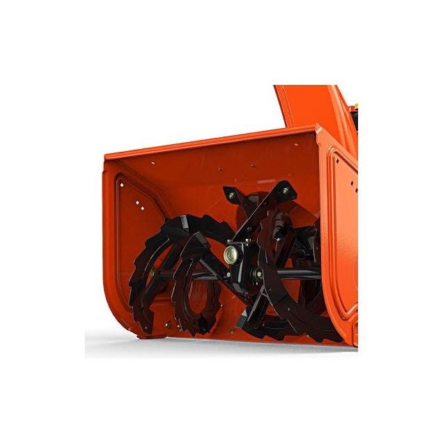 Ariens Deluxe 30 In. EFI 2-Stage Electric Snow Blower - photo 2 Ariens Deluxe 30 In. EFI 2-Stage Electric Snow Blower - photo 2