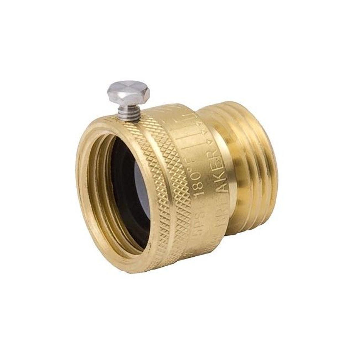 ProLine 3/4 In. Brass Vacuum Breaker