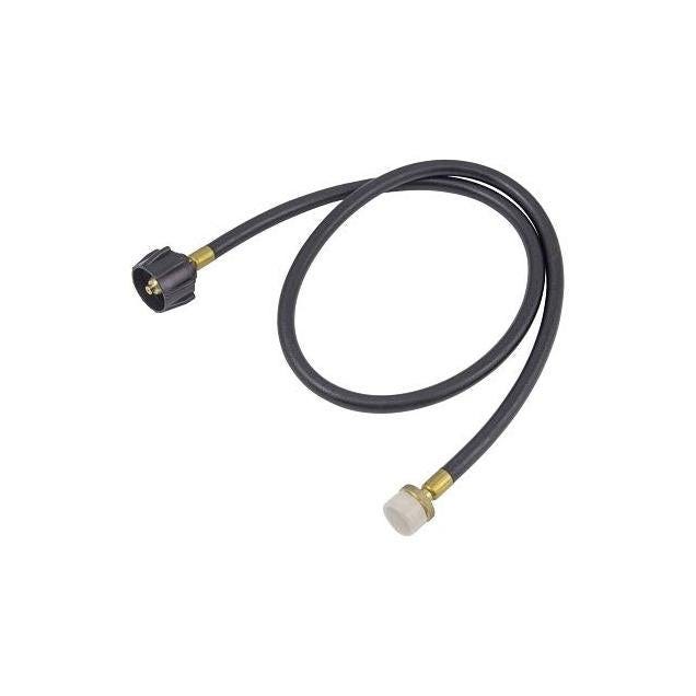 Char-Broil 4 Ft. LP Hose and Small Appliance Adapter Kit