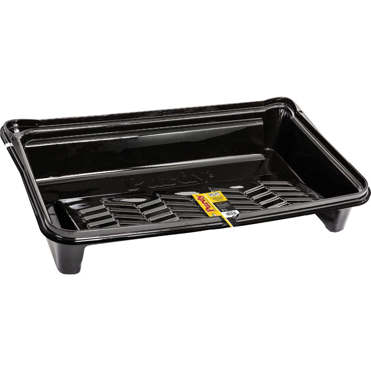 Purdy NEST 18 In. Latex and Oil Based Paints Paint Tray Liner