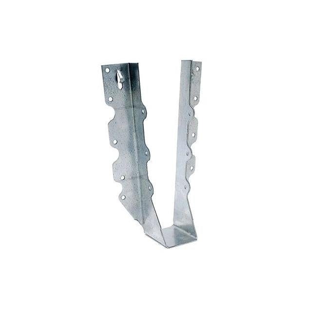 Simpson Strong-Tie 2 In. x 10 In. 16-Gauge Steel U Hanger