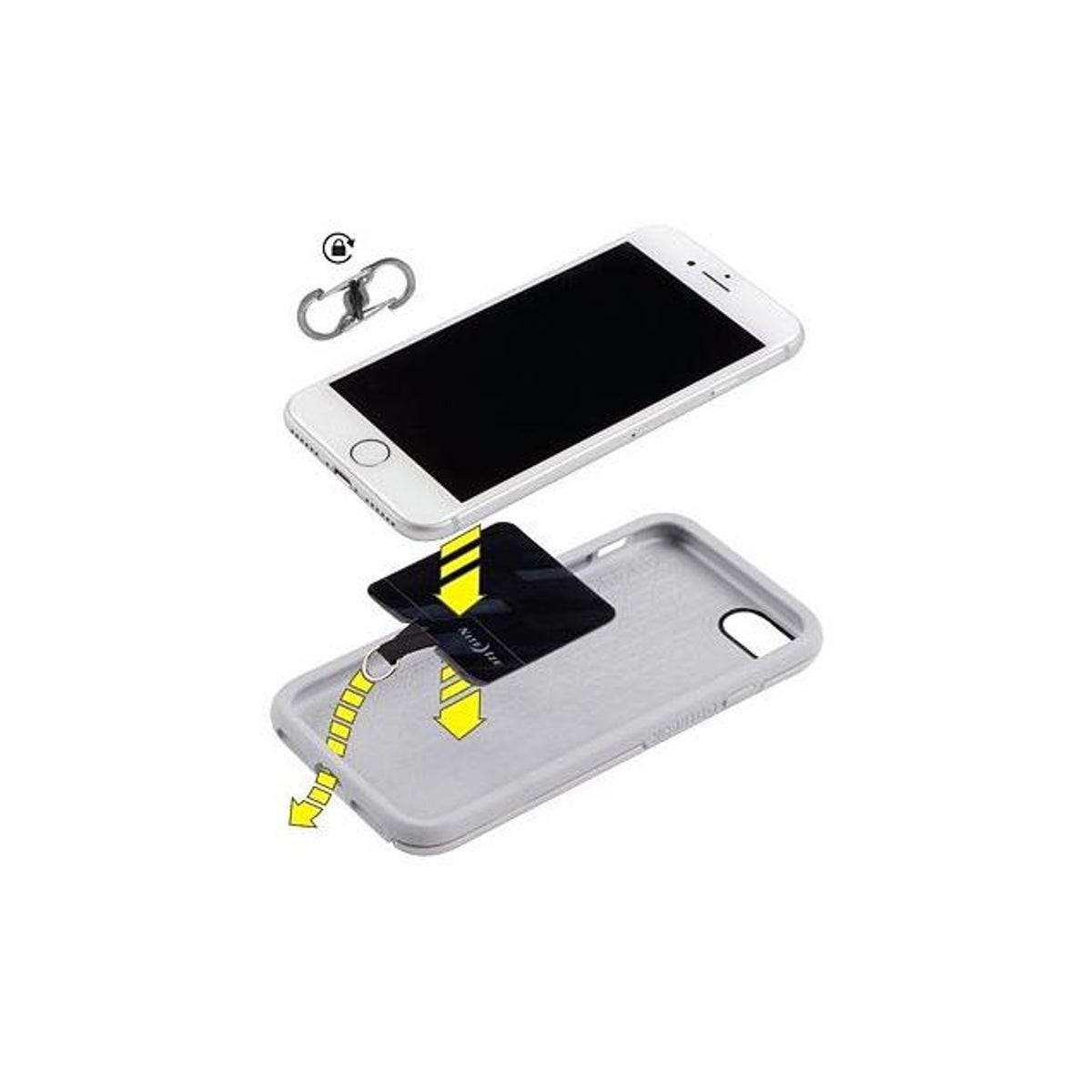 Nite Ize Hitch Cell Phone Holder & Lanyard - photo 3 Nite Ize Hitch Cell Phone Holder & Lanyard - photo 3
