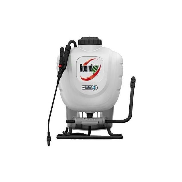 4 Gal. Backpack Sprayer 4 Gal. Backpack Sprayer