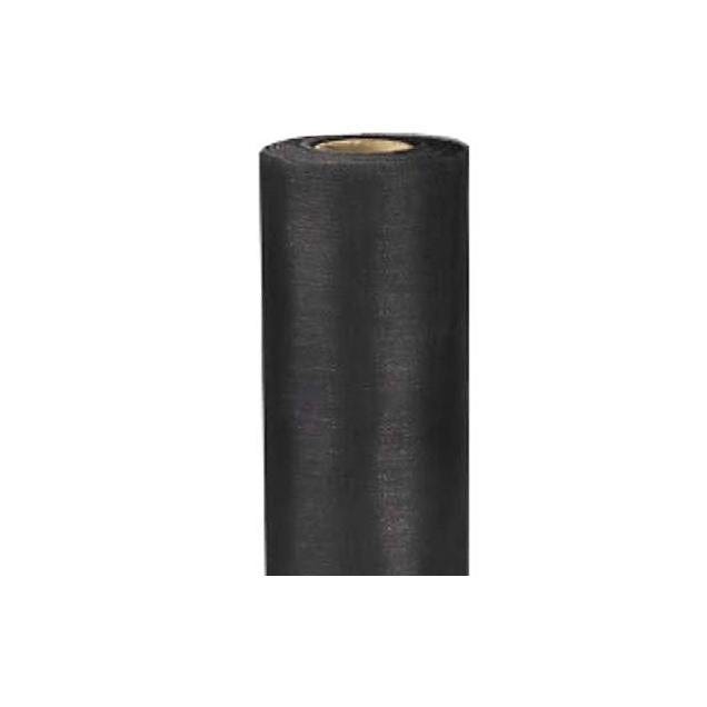 Saint-Gobain ADFORS 48 In. x 100 Ft. Charcoal Polyester Pet-D-Fence Window Screen