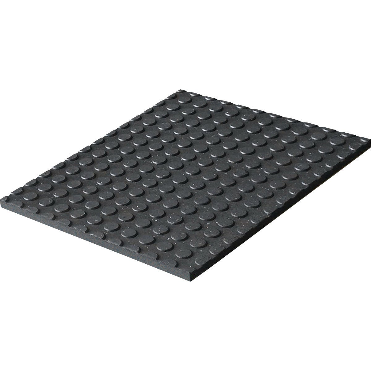 Red Barn Max 4 Ft. x 6 Ft. x 3/4 In. Stall Mat