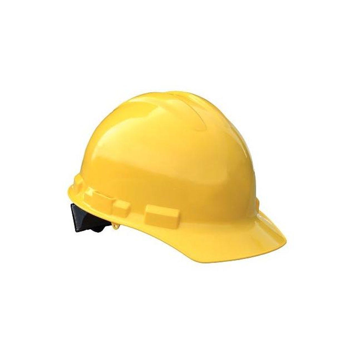 DeWalt Yellow Cap-Style Hard Hat