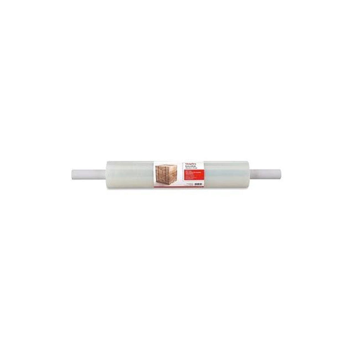 Staples 20 In. x 1000 Ft. Mailing Stretch Wrap