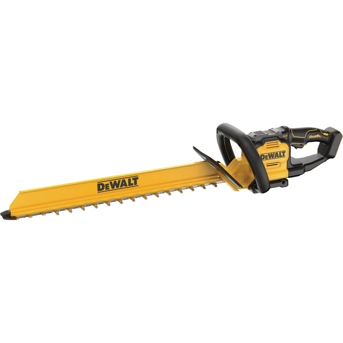 Dewalt XR 24 In. Hedge Trimmer (Tool Only) Dewalt XR 24 In. Hedge Trimmer (Tool Only)