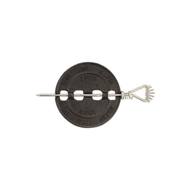 100mm (4) Damper Unit | Buy Online | UK Stoves