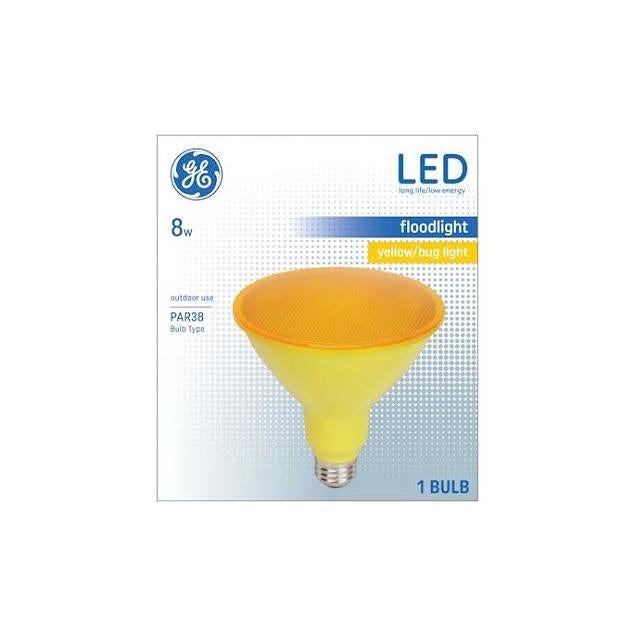 GE 8W LED Flood Bulb GE 8W LED Flood Bulb