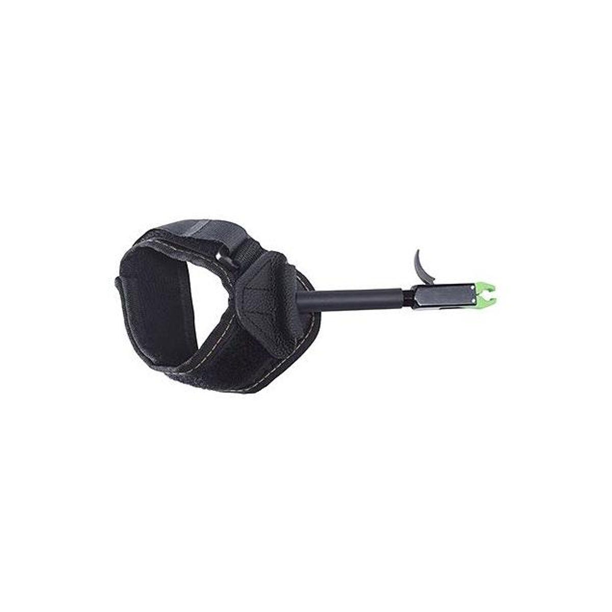 Allen Small/Medium Black/Green Archery Caliper Release Allen Small/Medium Black/Green Archery Caliper Release