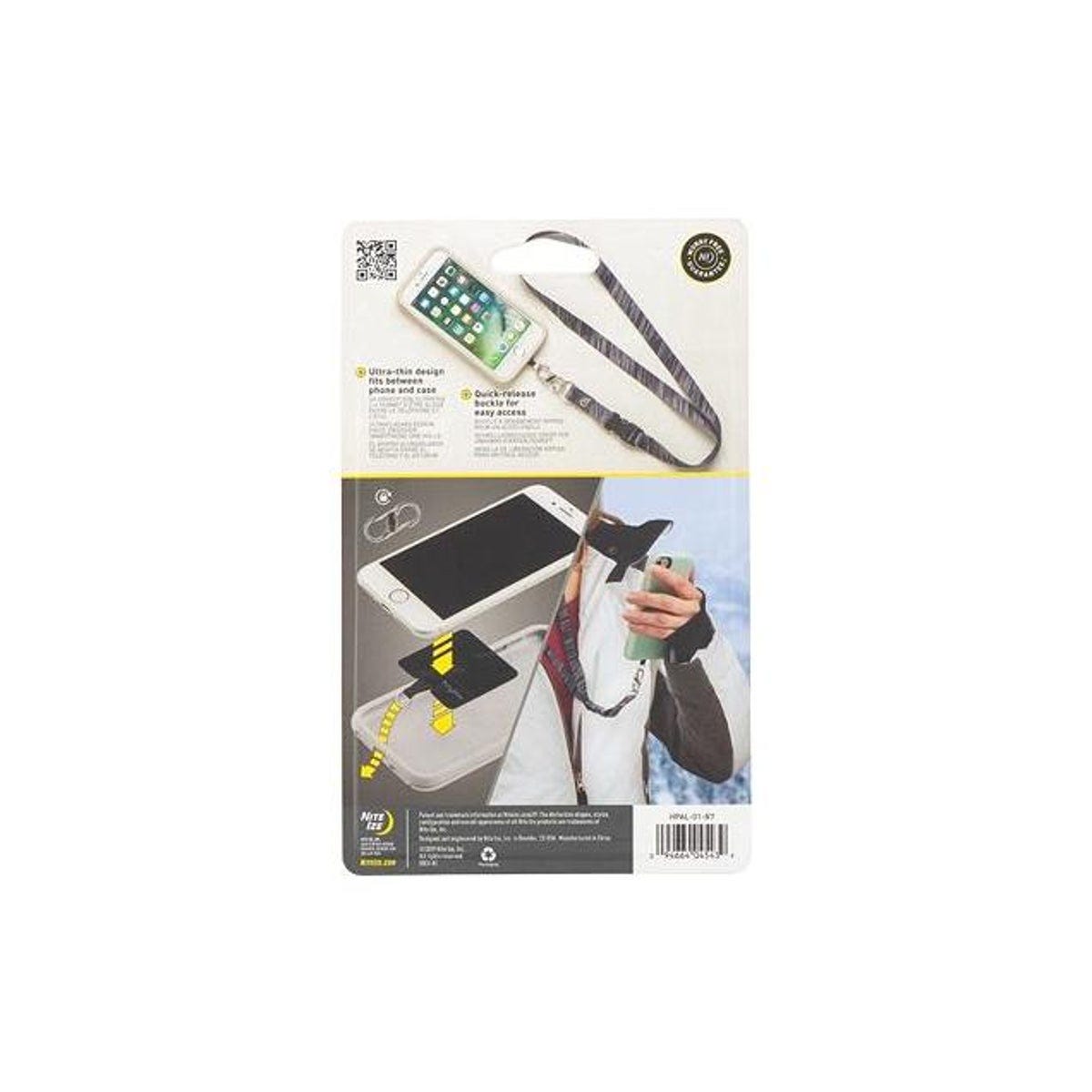 Nite Ize Hitch Cell Phone Holder & Lanyard - photo 4 Nite Ize Hitch Cell Phone Holder & Lanyard - photo 4