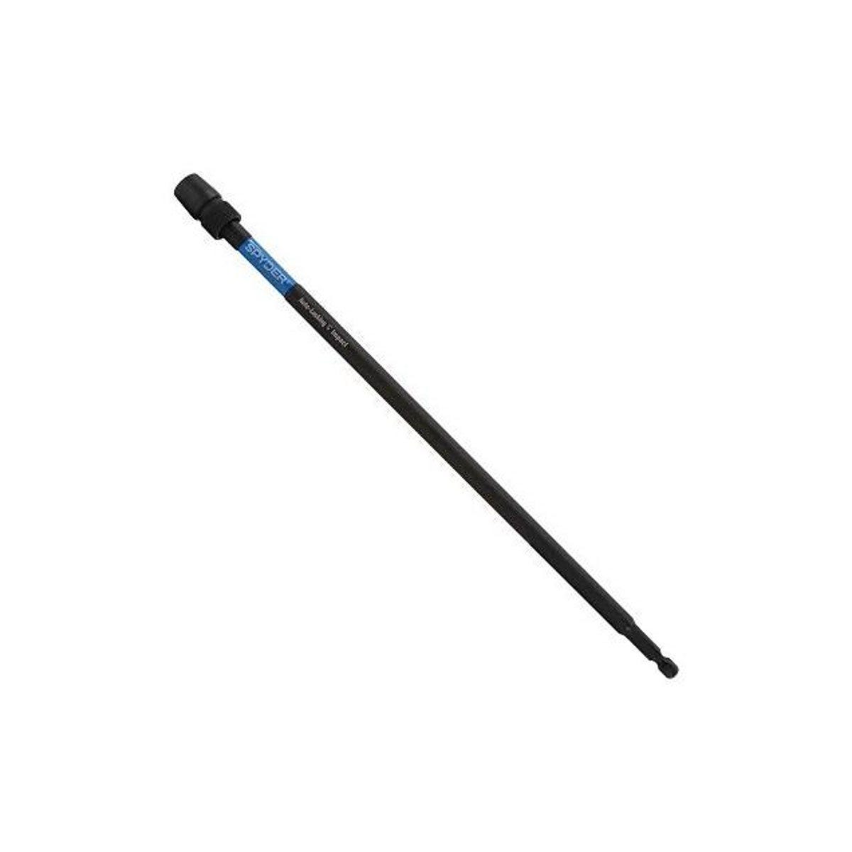Spyder 12 In. Magnetic Impact Bit Holder
