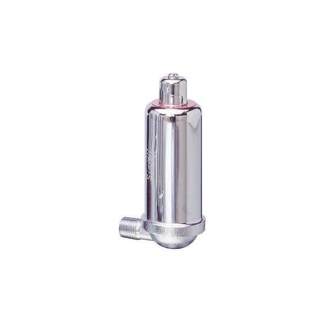 Watts 1/8 In. Angle Steam Air Vent