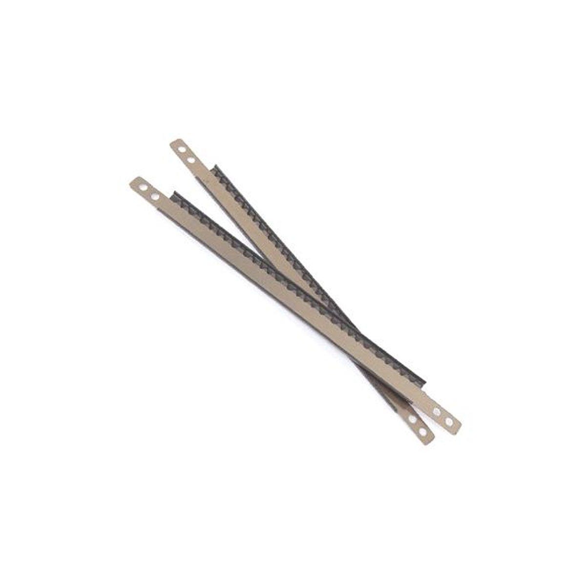 Replacement Bow Saw Blades, 2-Pack