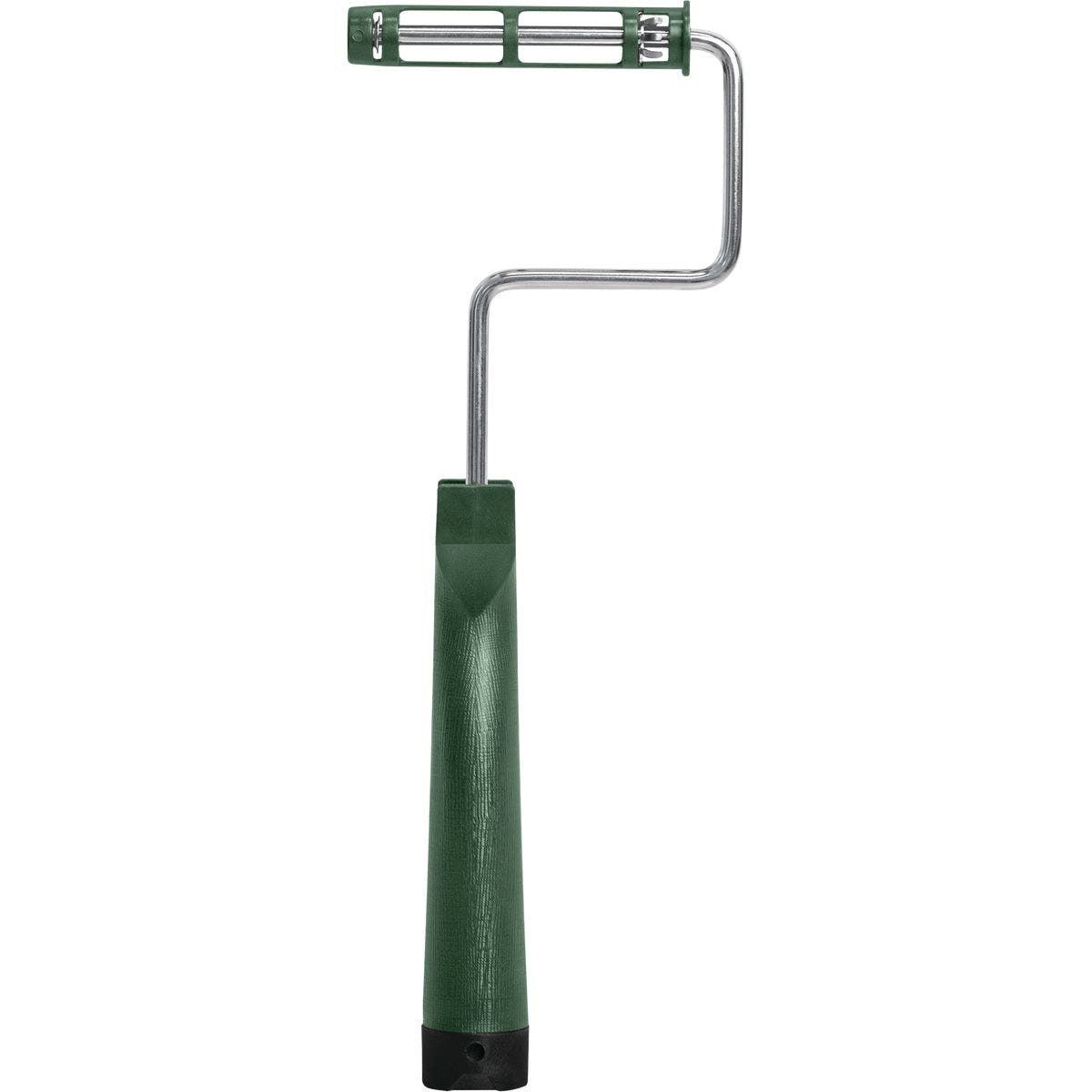 Wooster Jumbo-Koter 4-1/2 In. & 6-1/2 In. x 12 In. Easy Roll Threaded Roller Frame Wooster Jumbo-Koter 4-1/2 In. & 6-1/2 In. x 12 In. Easy Roll Threaded Roller Frame