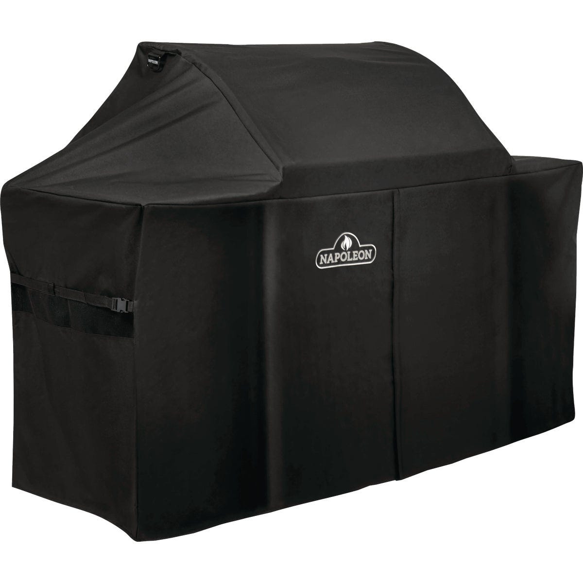 Napoleon LEX 605 & Charcoal Professional Grill Cover - photo 2