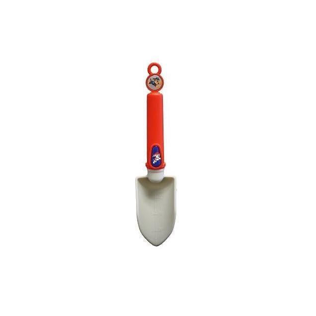 Midwest Quality Gloves Paw Patrol Kids Blue Garden Trowel Midwest Quality Gloves Paw Patrol Kids Blue Garden Trowel