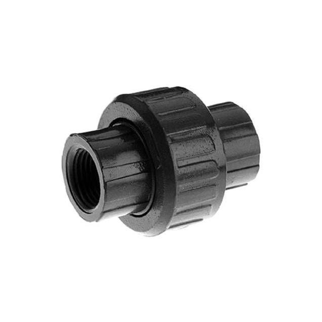 Homewerks Worldwide 1/2 In. Gray Pipe Fitting