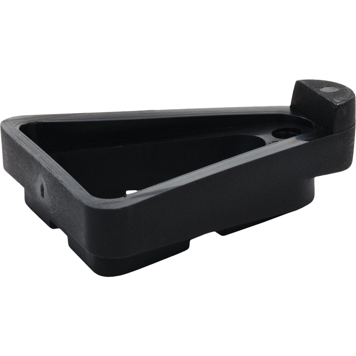 Bosmere Down Under 3 In. Stackable Black Pot Toes (6-Pack) - photo 2 Bosmere Down Under 3 In. Stackable Black Pot Toes (6-Pack) - photo 2