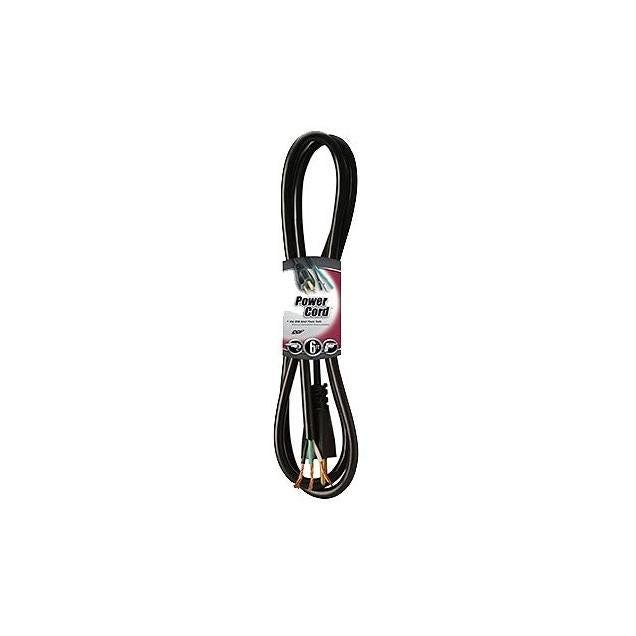 Southwire 6 Ft. 14/3 Power Supply Cord Southwire 6 Ft. 14/3 Power Supply Cord