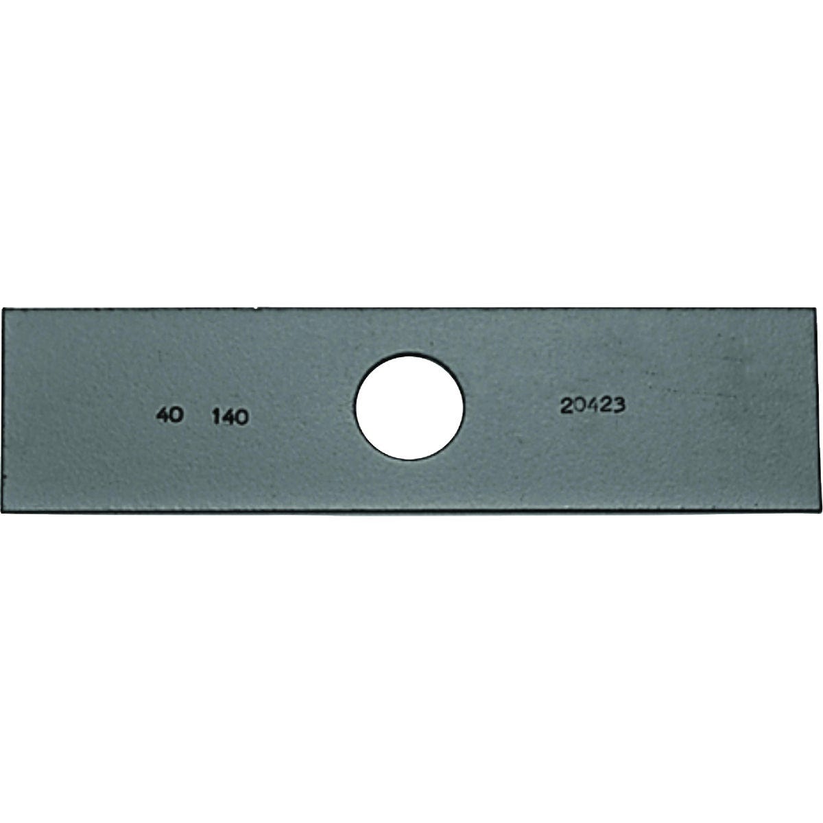 MTD Genuine Parts Replacement Edger Blade