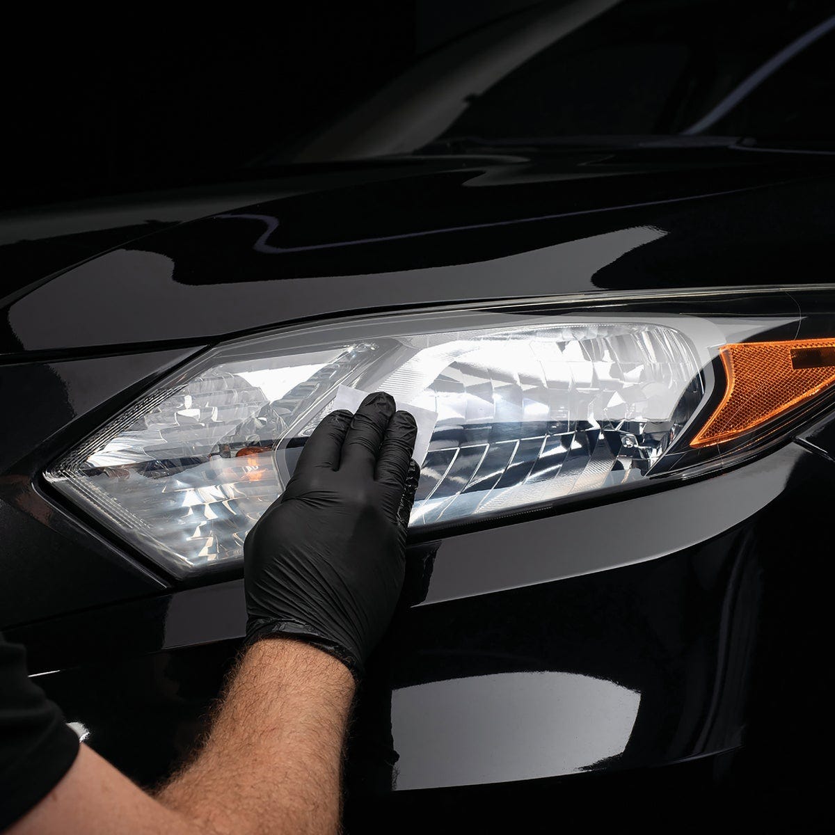 Cerakote Headlight Restoration Kit - photo 6 Cerakote Headlight Restoration Kit - photo 6